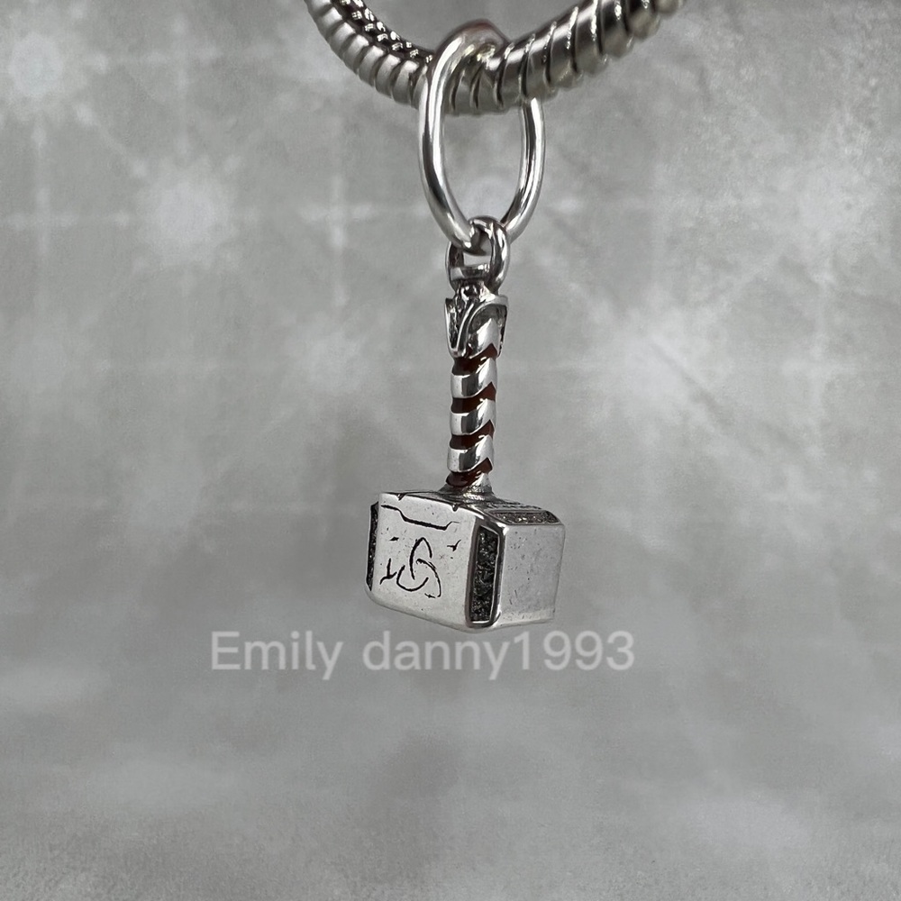 Pandora charms - Picture 2 of 5